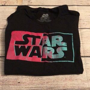 Star Wars t shirt